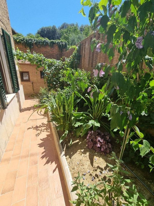 appartamento in vendita a Siena