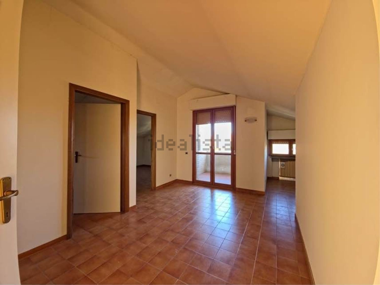 appartamento in vendita a Siena in zona Taverne d'Arbia