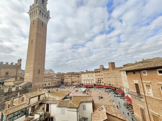appartamento in vendita a Siena in zona Centro Città