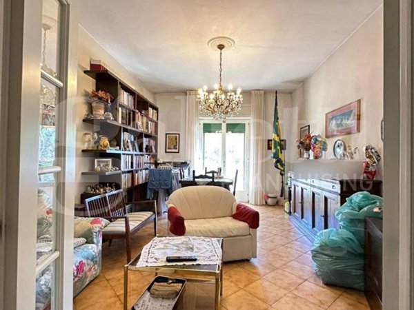 appartamento in vendita a Siena in zona San Miniato