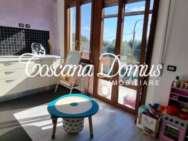appartamento in vendita a Siena in zona Taverne d'Arbia