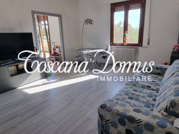 appartamento in vendita a Siena in zona Coroncina