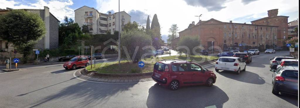 appartamento in vendita a Siena in zona Centro Città