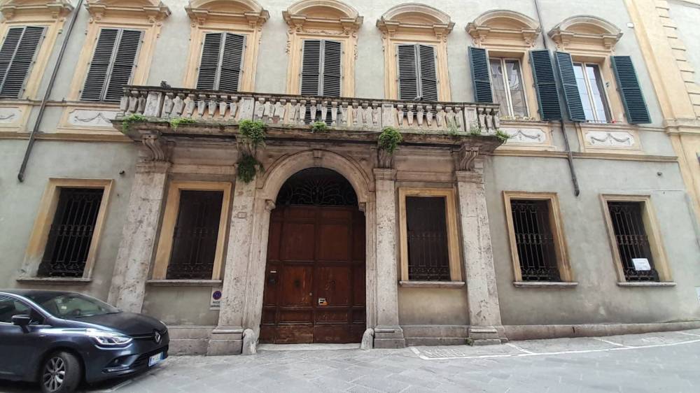 appartamento in vendita a Siena in zona Centro Città