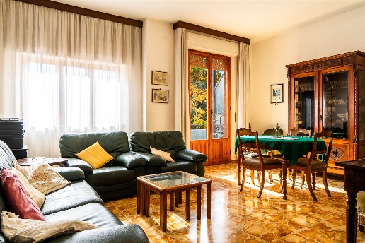 appartamento in vendita a Siena in zona Centro Città