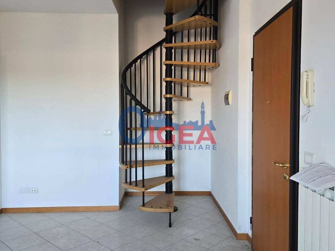 appartamento in vendita a Siena in zona Isola d'Arbia