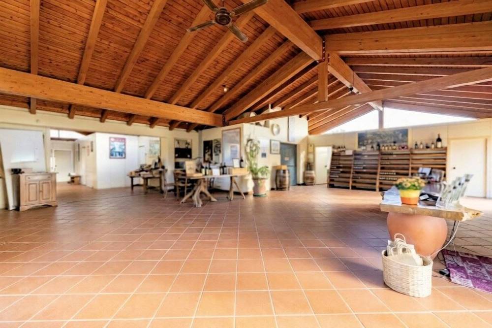 casa indipendente in vendita a Siena