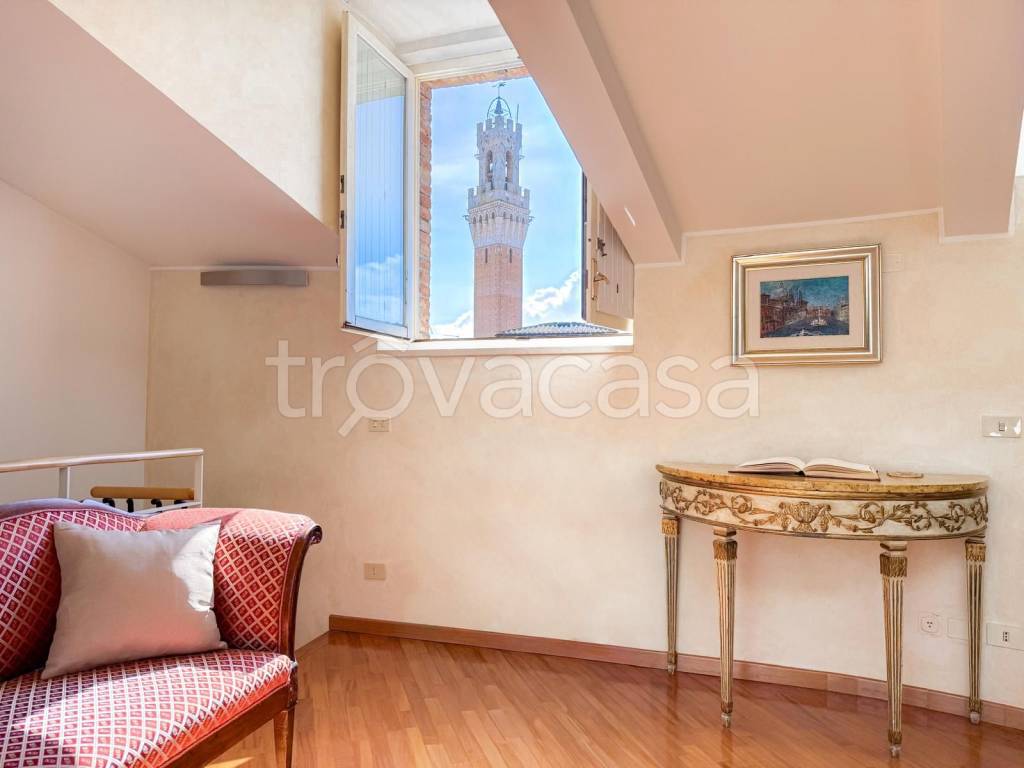 appartamento in vendita a Siena in zona Centro Città
