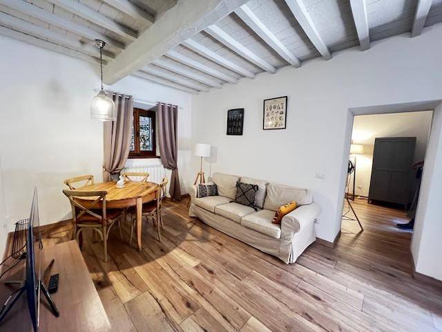 appartamento in vendita a Siena in zona Centro Città