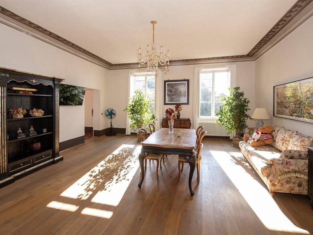 appartamento in vendita a Siena in zona Centro Città