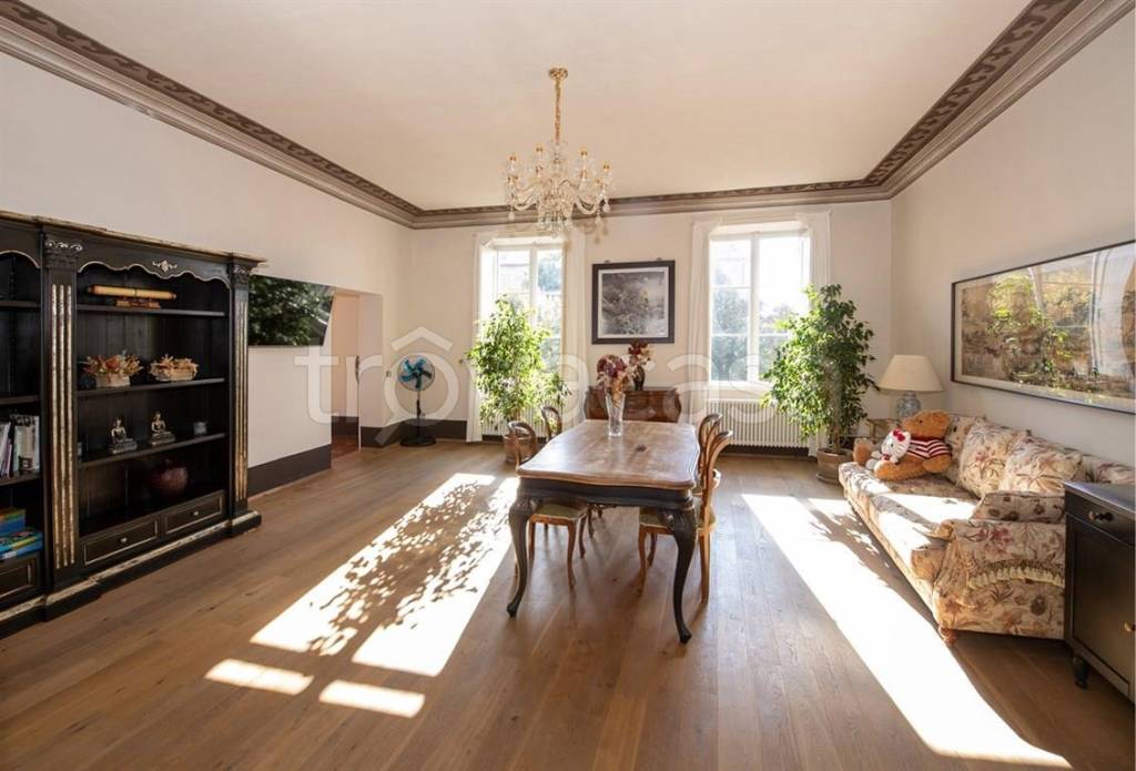 appartamento in vendita a Siena in zona Centro Città