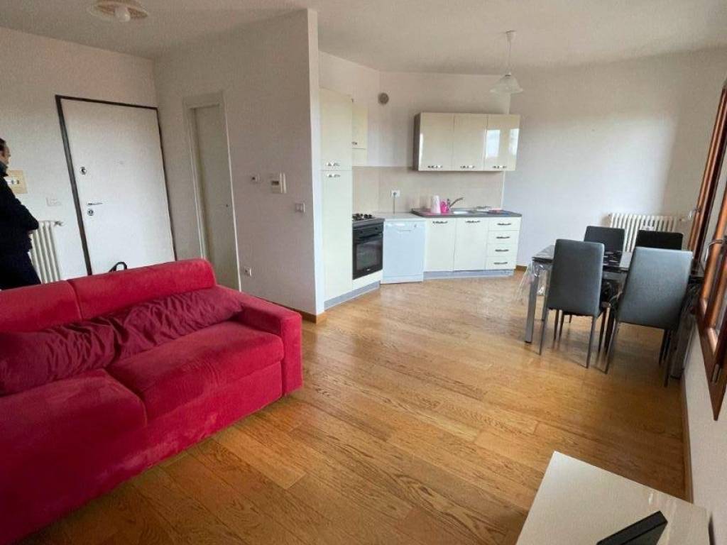 appartamento in vendita a Siena