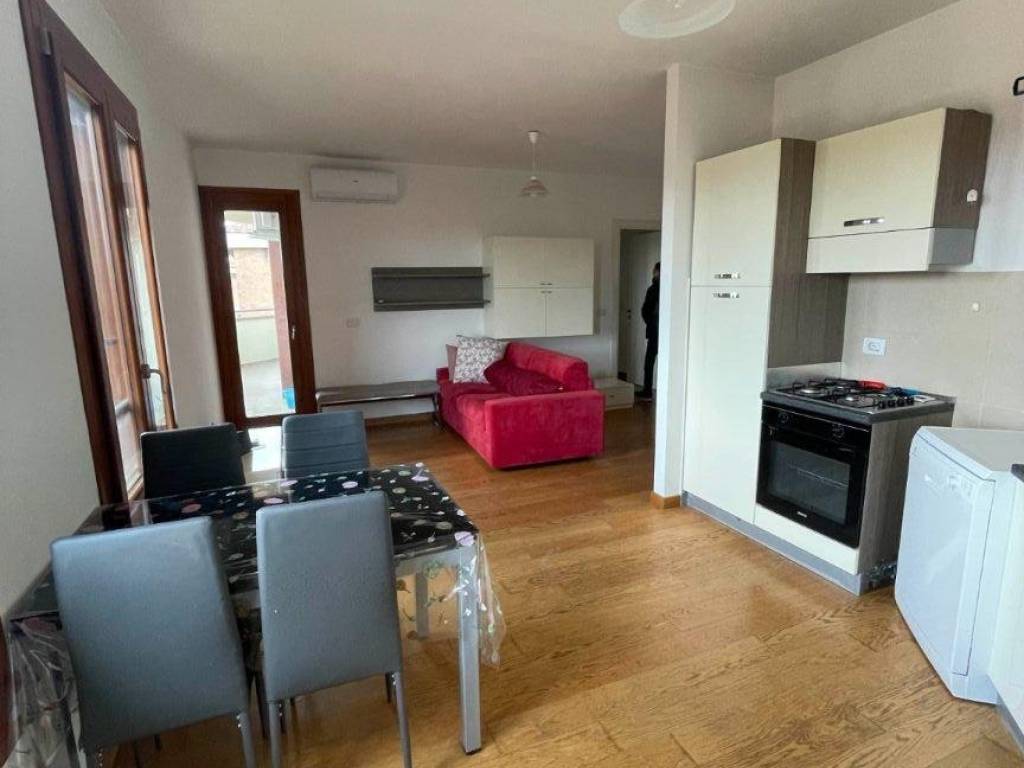 appartamento in vendita a Siena