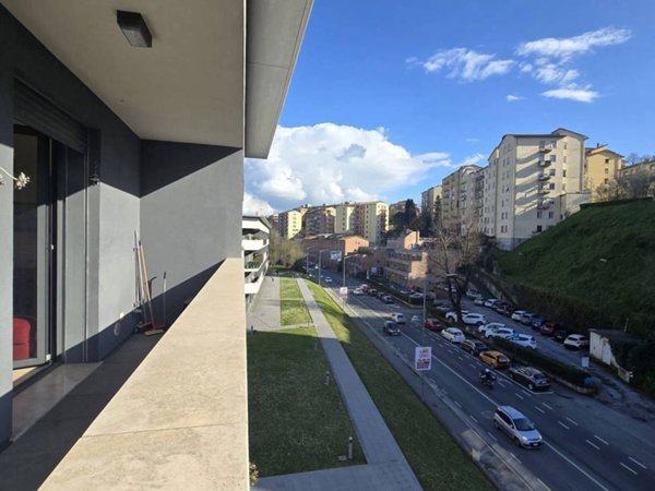 appartamento in vendita a Siena