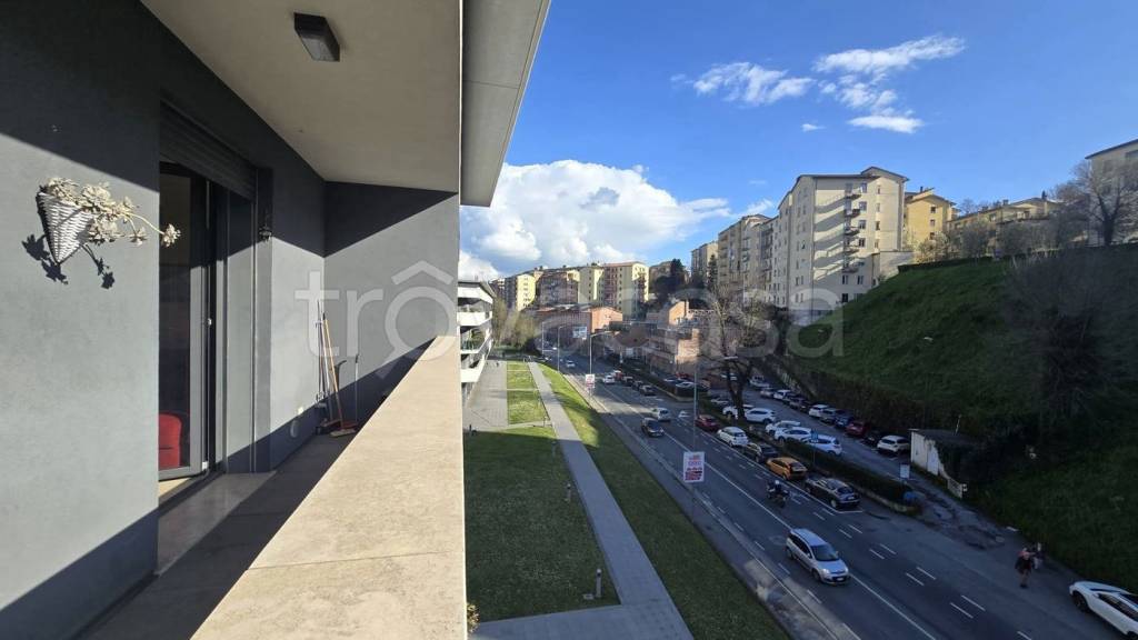 appartamento in vendita a Siena