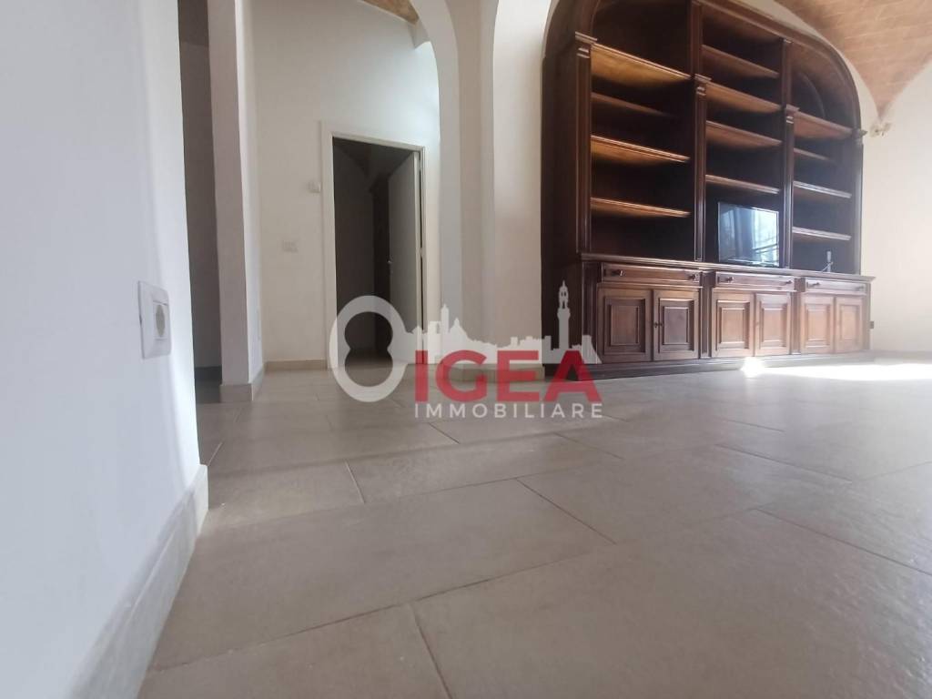 appartamento in vendita a Siena in zona Monteliscai