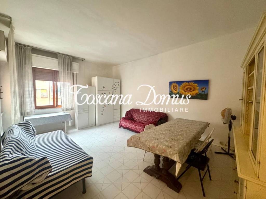 appartamento in vendita a Siena