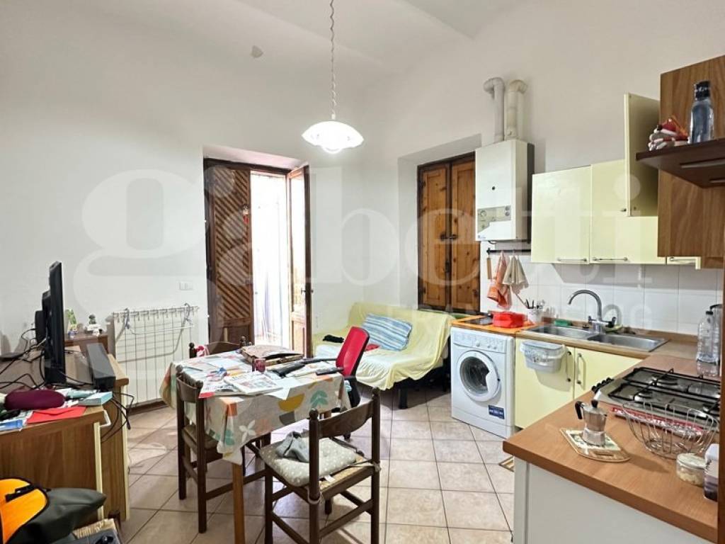 appartamento in vendita a Siena in zona San Miniato