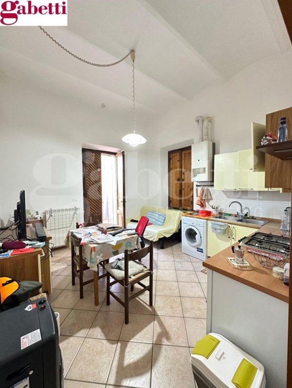 appartamento in vendita a Siena in zona San Miniato