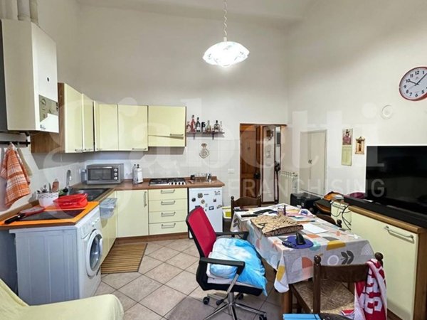 appartamento in vendita a Siena in zona Centro Città