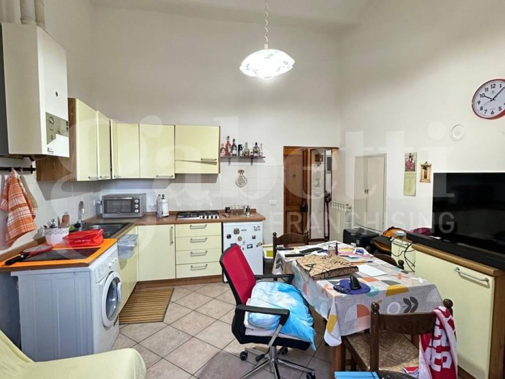 appartamento in vendita a Siena in zona San Miniato