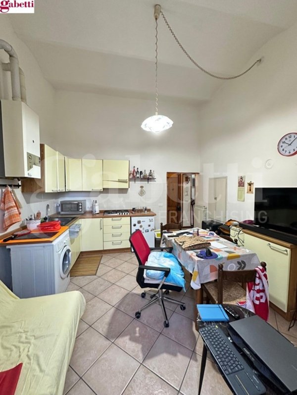 appartamento in vendita a Siena in zona San Miniato