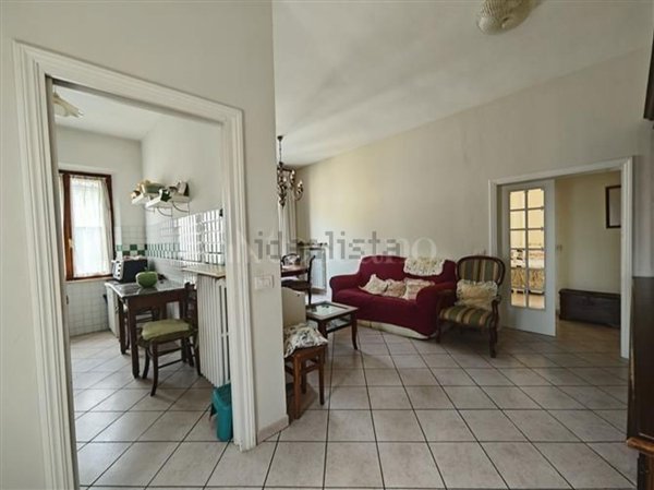 appartamento in vendita a Siena in zona Costalpino