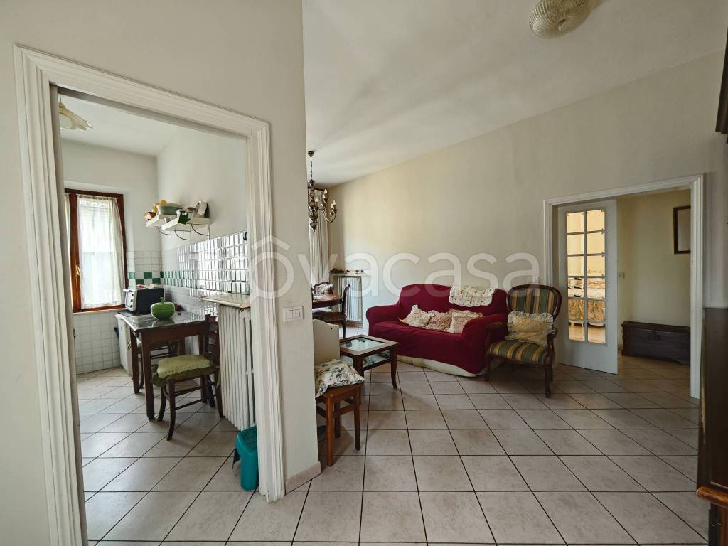 appartamento in vendita a Siena in zona Costalpino