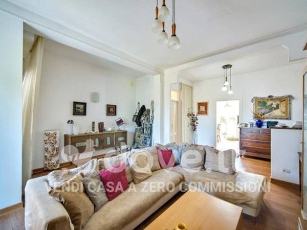 appartamento in vendita a Siena in zona San Miniato