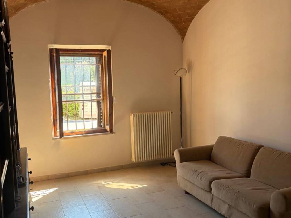 appartamento in vendita a Siena