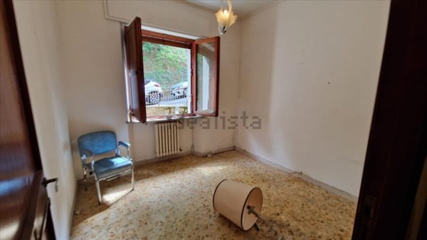 appartamento in vendita a Siena