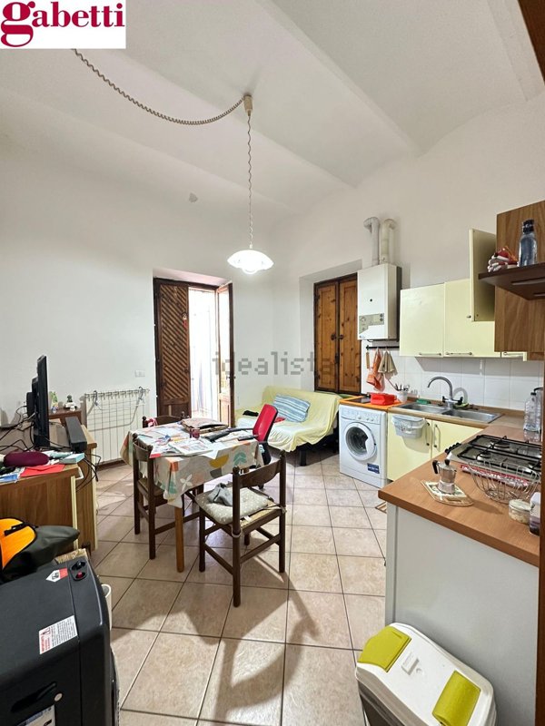 appartamento in vendita a Siena in zona Centro Città