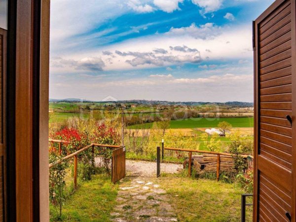 appartamento in vendita a Siena in zona Isola d'Arbia