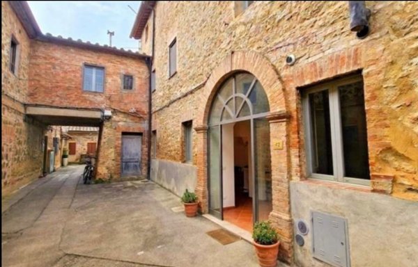 appartamento in vendita a Siena in zona Le Scotte