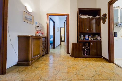 appartamento in vendita a Siena in zona San Miniato