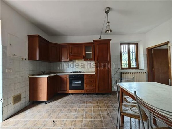 appartamento in vendita a Siena