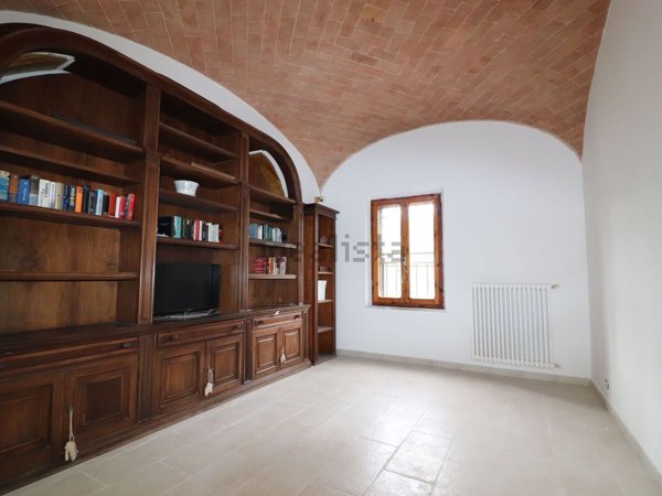 appartamento in vendita a Siena