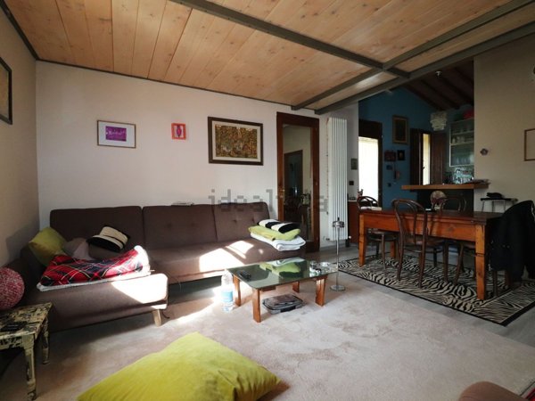 appartamento in vendita a Siena