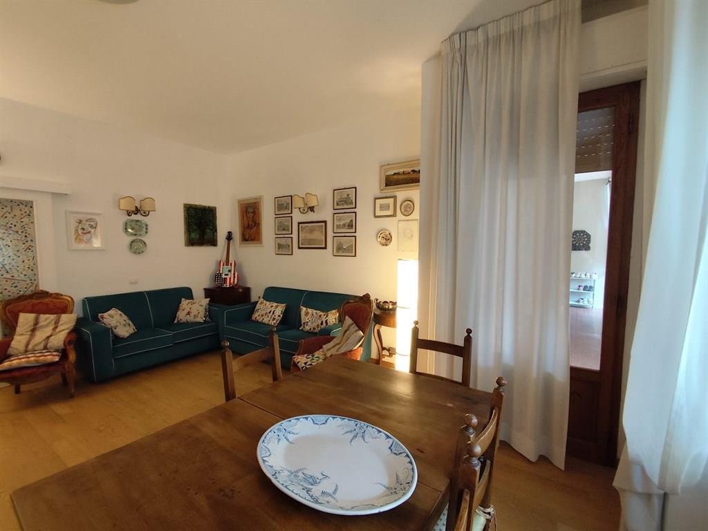 appartamento in vendita a Siena in zona Centro Città