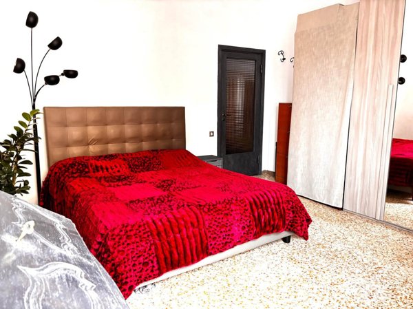 appartamento in vendita a Siena in zona San Miniato