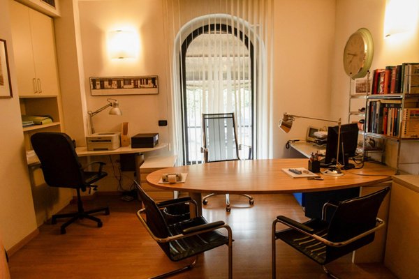 appartamento in vendita a Siena in zona Centro Città