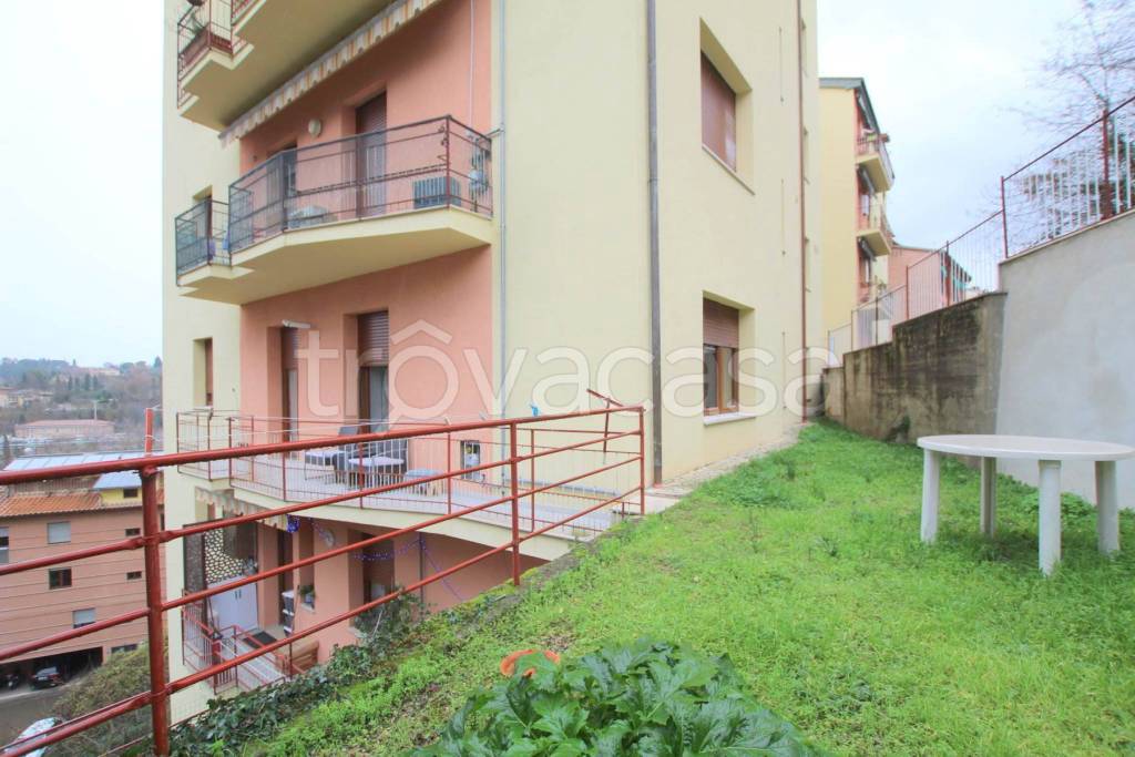 appartamento in vendita a Siena