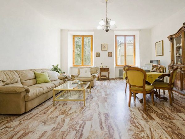 appartamento in vendita a Siena in zona Centro Città