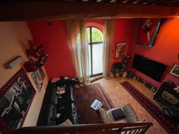 appartamento in vendita a Siena in zona Centro Città