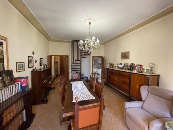 appartamento in vendita a Siena