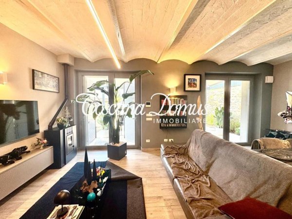 casa indipendente in vendita a Siena in zona Taverne d'Arbia