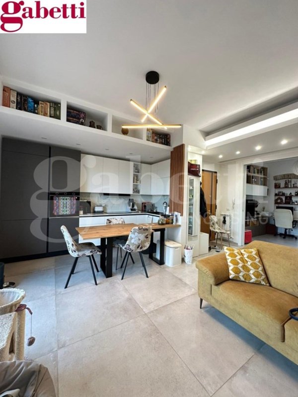 appartamento in vendita a Siena in zona Centro Città