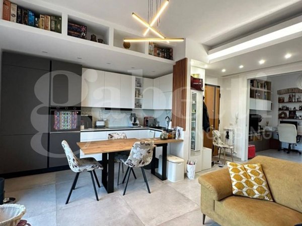 appartamento in vendita a Siena in zona San Miniato