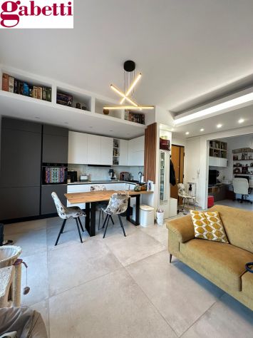 appartamento in vendita a Siena in zona Centro Città