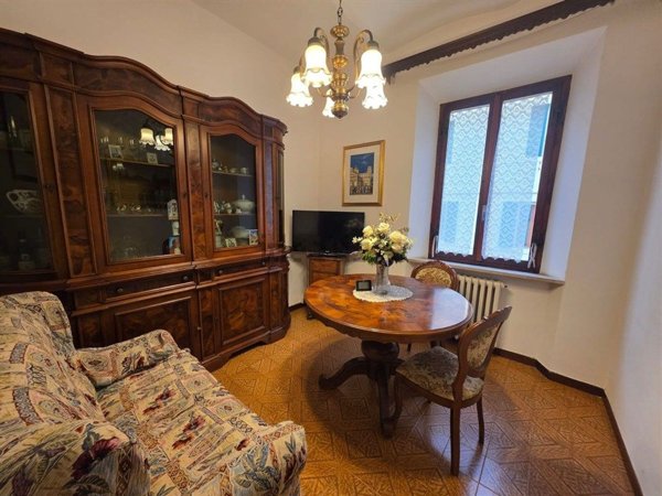 appartamento in vendita a Siena